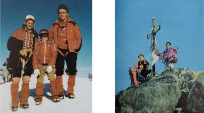 La Società Escursionisti Civatesi festeggia il 70° anniversario Società Escursionisti Civatesi_70_anni_civate