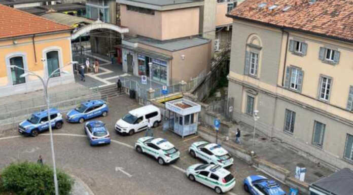 Rinnovato il progetto “Stazioni Sicure”, nel 2022 raggiunti ottimi risultati Stazioni sicure progetto rinnovo polizia locale lecco