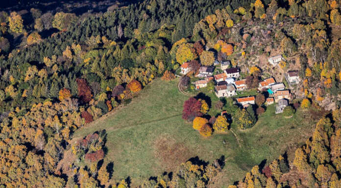Bellano. Alpeggio di Tedoldo: presto le mucche potranno tornarci Alpe Tedoldo