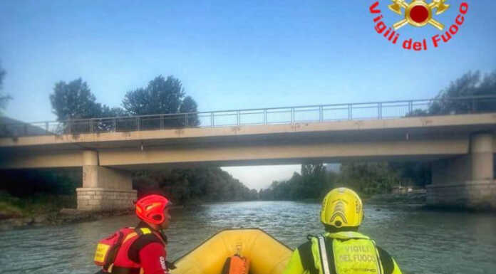 Piateda. Ritrovato il corpo senza vita dell’anziano disperso da giorni anziano disperso Piateda