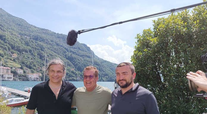 Bellano comparirà in un documentario Netflix/HBO: troupe americana in paese Bellano riprese documentario Netflix/HBO