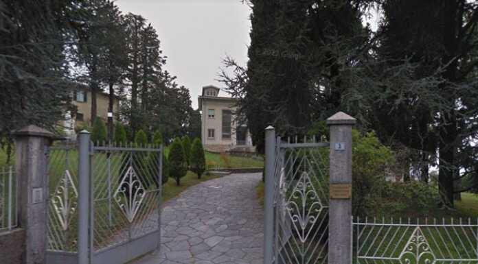 Monte Marenzo. Chiusura Rsa, la lettera aperta dei famigliari degli ospiti La casa di riposo di Monte Marenzo