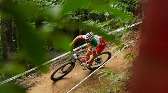 MTB. Team Alba Orobia Bike: Grigi in top ten agli Europei Giovanili Davide Grigi campionati europei giovanili MTB