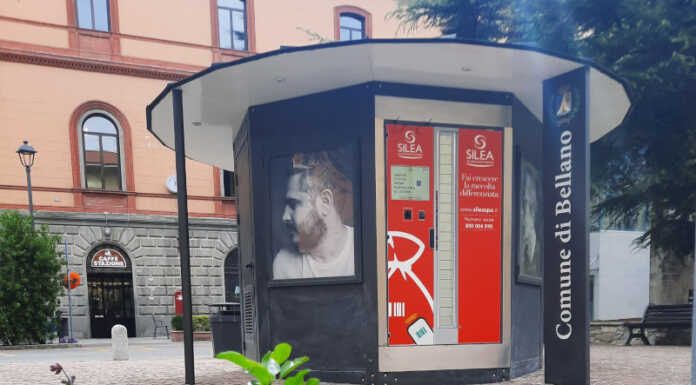 I distributori di sacchi per la differenziata accessibili anche ai non vedenti distributore sacchi differenziata Silea