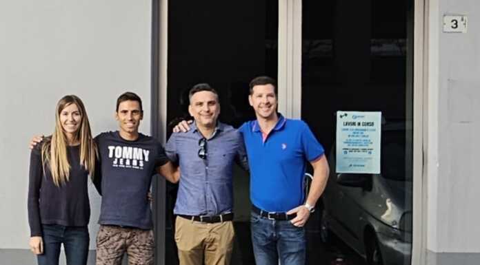 Lecco. Riapre la palestra in via dell’Isola sotto il marchio èSport