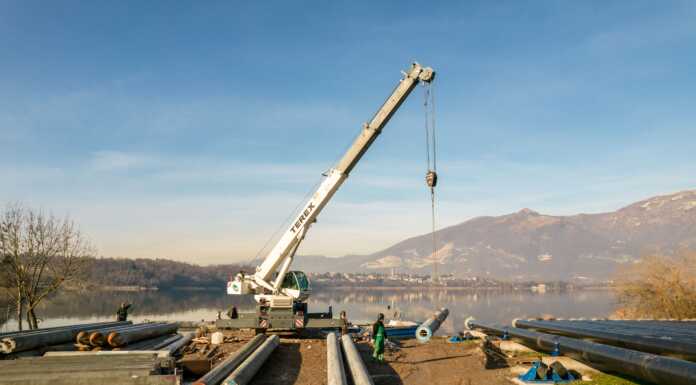 Acqua. Un’estate senza criticità, ma con tanti interventi per contrastare nuove ondate di siccità