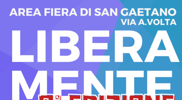 A Casatenovo torna Liberamente, l’open day delle associazioni liberamente casatenovo