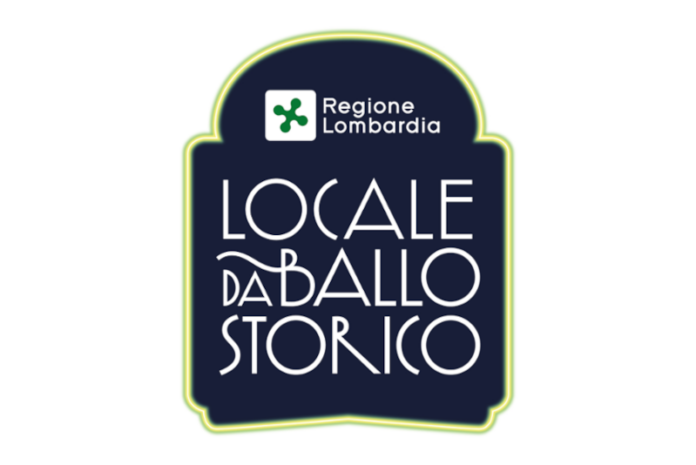 Locale ballo storico riconoscimento Regione Lombardia