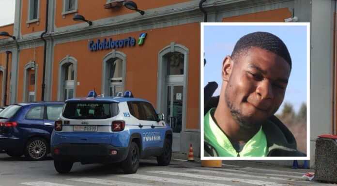 Omicidio di Calolzio. Più controlli, tornelli e chiusure notturne in stazione