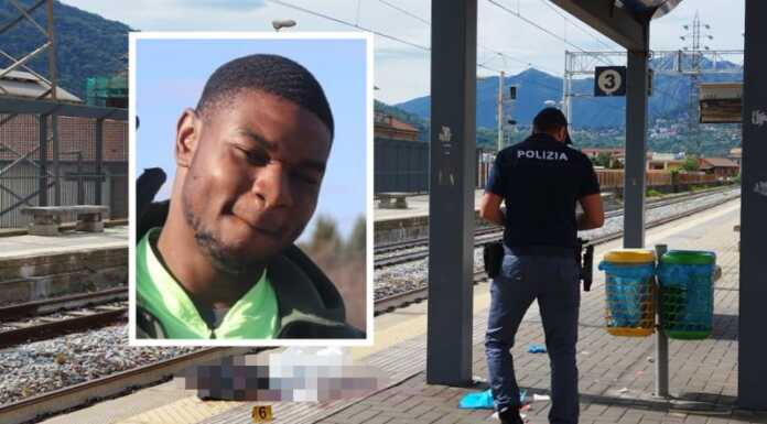 Omicidio di Calolzio, in Tribunale il presunto accoltellatore resta in silenzio