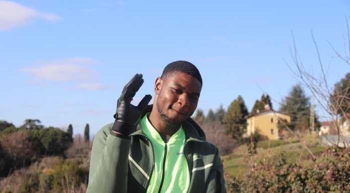 Sgomento per la morte di “Masu”, il 23enne accoltellato in stazione a Calolzio