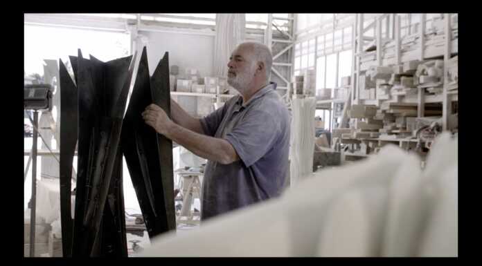 Pablo Atchugarry e Andrea Bocelli in un video tutto lecchese