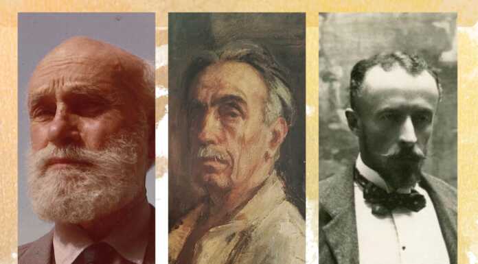 Carpi, Gola e Frisia: la mostra congiunta celebra i pittori e il loro legame con il territorio Lecchese