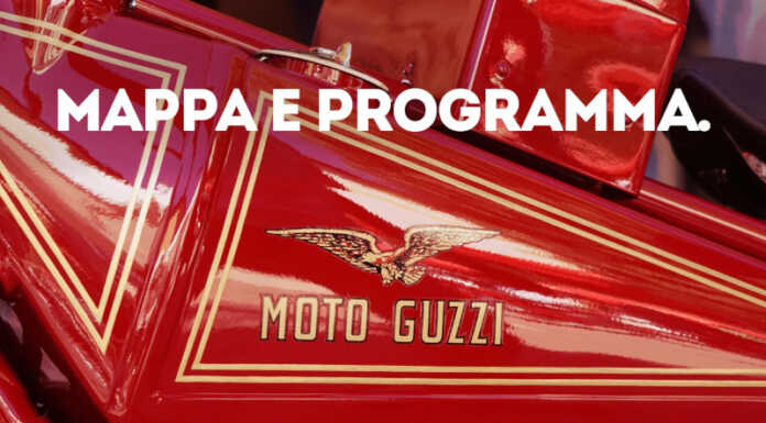 Mandello. Motoraduno Guzzi: il programma definitivo e la mappa per viverlo Motoraduno Guzzi 2023 programma e mappa