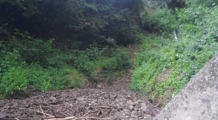 Noceno e il rischio idrogeologico: in corso un progetto per limitarlo Noceno maltempo