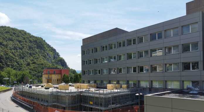 PS, si attende il completamento della nuova ala: “Operativa entro l’estate”