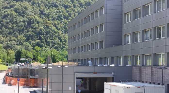 Ospedale, dopo la lunga attesa martedì apre il nuovo Pronto Soccorso