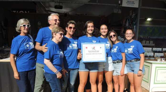 Illumina di Blu Valsassina: “Dal 2014 in prima linea per l’autismo”