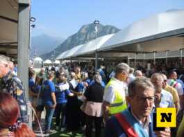 “Montagne Protagoniste”, alla Sagra delle Sagre si discute il futuro dei territori montani Sagra delle Sagre Valsassina