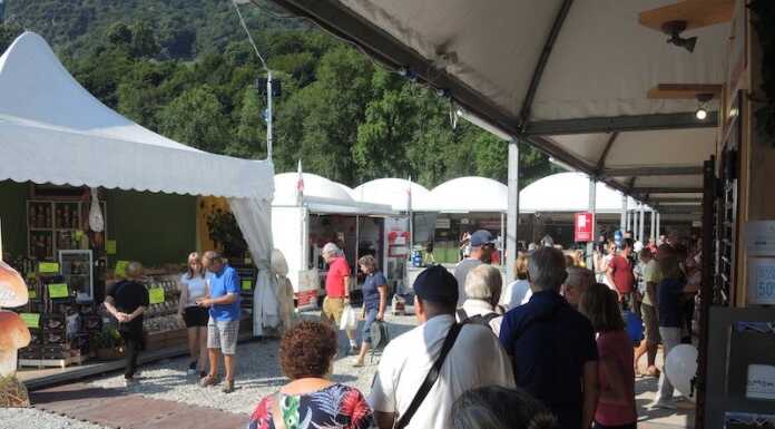 Sagra delle Sagre, buona l’affluenza nei primi giorni. Il programma della settimana