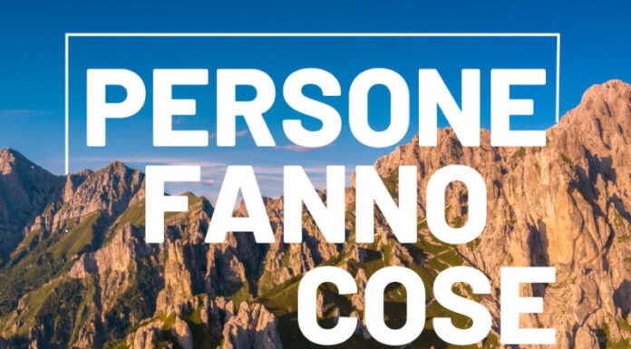 Montagna sostenibile: ai Resinelli se ne parlerà con ‘Personefannocose’ Resinelli Tourism Lab 'Personefannocose'