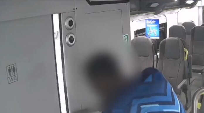 Rapina a colpi di machete sul treno, in manette una gang di giovani rapina con machete sul treno olgiate molgora