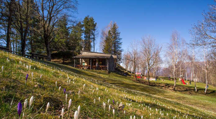 Bellano. Rifugio San Grato chiuso: “Appena possibile faremo un bando” Rifugio San Grato