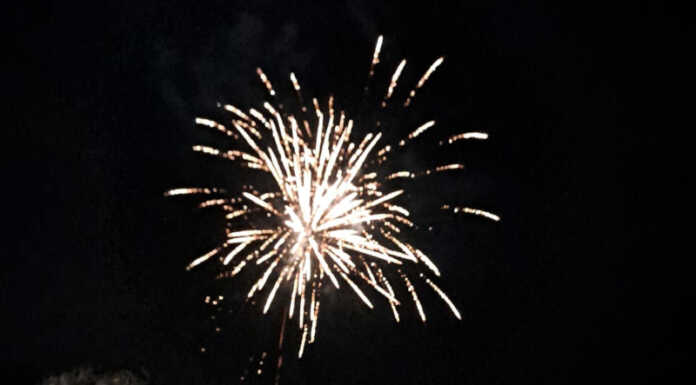 Chiusa la 58^ Sagra delle Sagre. Ecco i numeri vincenti della Lotteria fuochi sagra delle sagre 2023