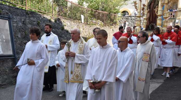 Cremeno e Cassina celebrano San Rocco con la tradizionale processione san_rocco_cremeno_cassina_2023
