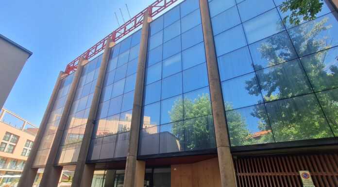 Bivacco abusivo nell’ex Inpdap, blitz delle forze dell’ordine via_aspromonte_senzatetto_morto_ferragosto