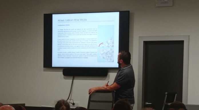 Nuovi nomi alle vie del paese, ecco come cambia la toponomastica di Bellano Bellano toponomastica incontro pubblico