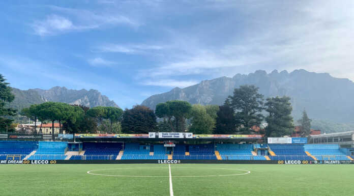 Manutenzione dello stadio, scontro in Consiglio, bocciata la mozione Stadio Rigamonti-Ceppi