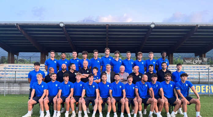 Calcio, Promozione. La Colico Derviese ingrana la quarta Colico Derviese