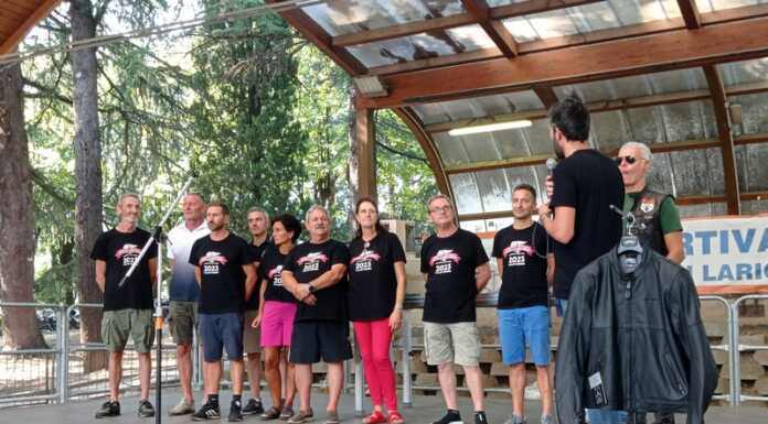 Mandello saluta il Motoraduno con la lotteria: oltre 20 mila biglietti venduti Lotteria Motoraduno Guzzi 2023