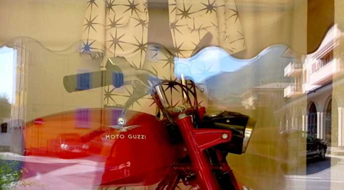 Motoraduno. LA-QUI-LA per Mandello tante Moto Guzzi in vetrina LA-QUI-LA Motoraduno Guzzi 2023