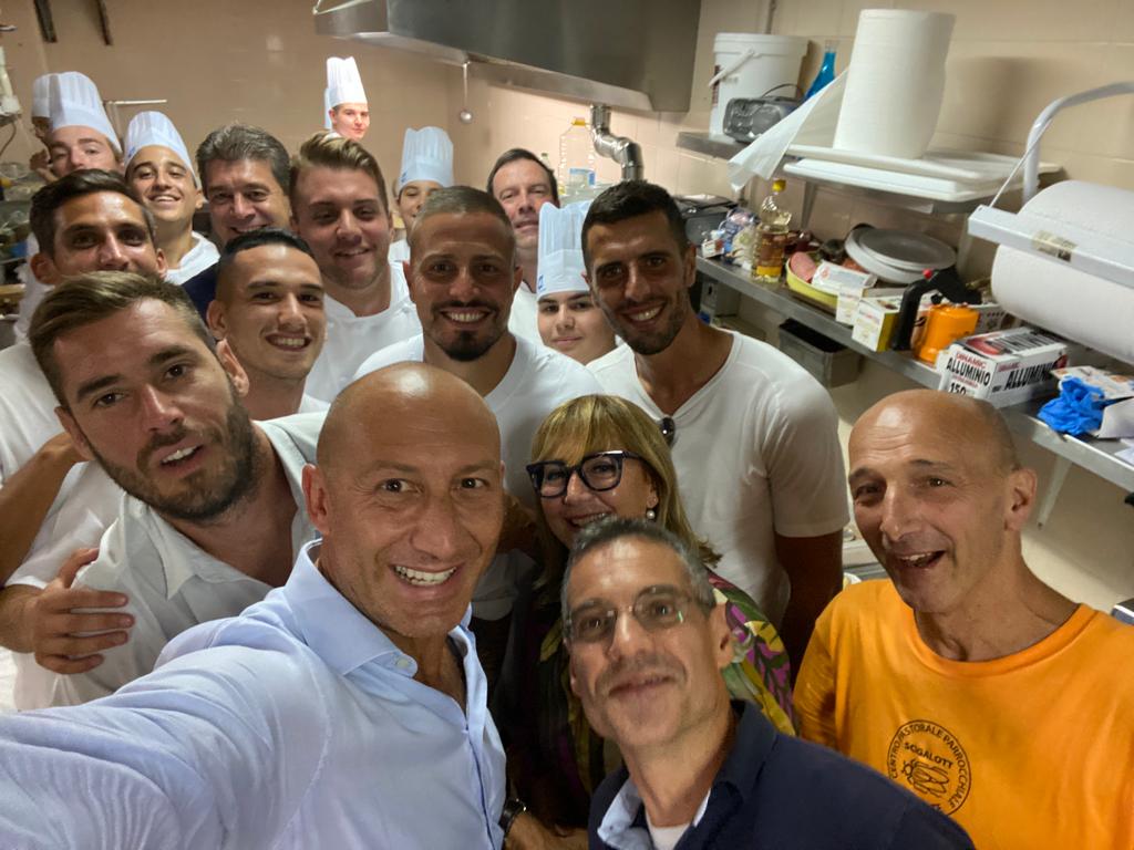 Calcio Lecco Acquate Scigalott d'Or
