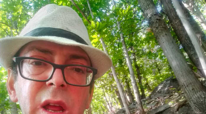 Tragedia in Valchiavenna, ritrovato senza vita Andrea Sarnataro Andrea Sarnataro