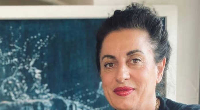 Antonella Ciceri in mostra a Villa Manzoni con “I Promessi Sposi ‘Sottosopra'” Antonella Ciceri