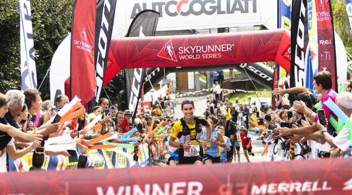 Grigne Skymarathon, Coiffet e Gerardi firmano la 2^ edizione