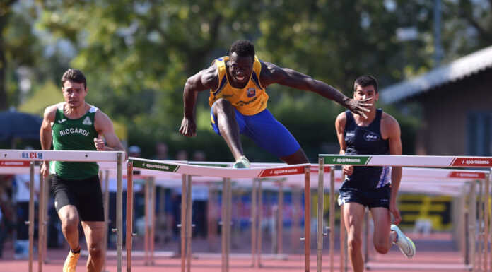 L’Atletica Lecco brilla ai campionati regionali Junior e Promesse Atletica Lecco