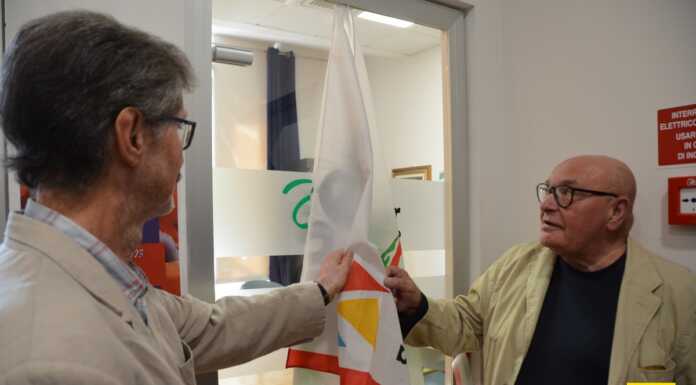 Auser Lecco dedica una sala a Marika Ara: “Il suo ricordo vive in tutti noi” Auser_Lecco_dedica_sala_Marika_Ara_20230928