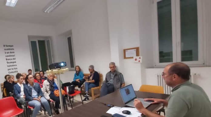 Banca del Tempo, in tanti alla riunione di inizio anno Banca del Tempo Valmadrera