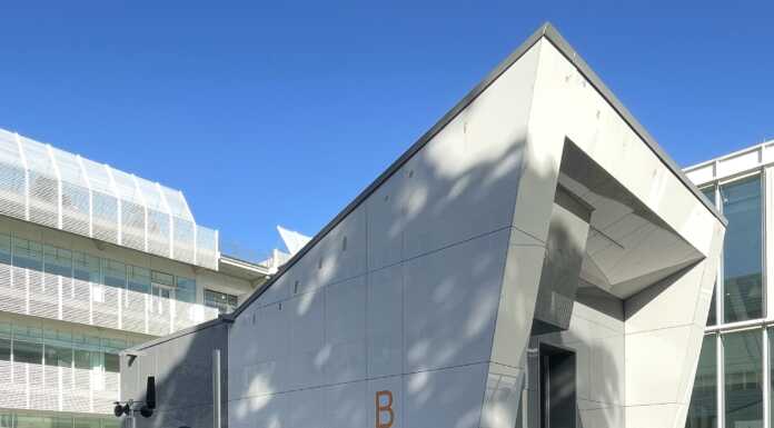 BEEpilot laboratorio innovativo per l’efficienza energetica e per l’involucro degli edifici beepilot