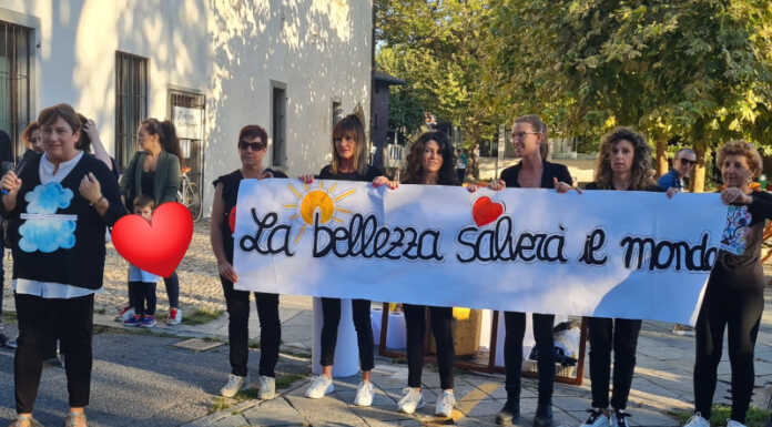 “Cercatori di bellezza” in azione in Val San Martino, protagonisti i bimbi degli asili paritari Bellezza scuole infanzia paritarie calolzio