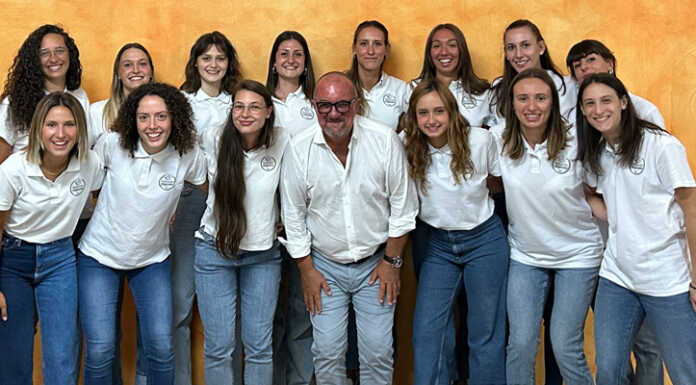 Volley. Un’ambiziosa Electro Adda Olginate è pronta per il via Brivio Pallavolo Olginate presentazione 20220906