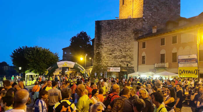 Brivio Run e Festival dello Sport fanno il pieno di atleti e sorrisi