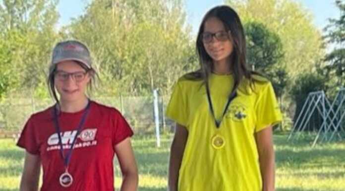 Ck Rivabella a Verona: oro per Marilù Brambilla, Pietro Corti e Lorenzo Corti Canoa_Kayak_Rivabella_Verona