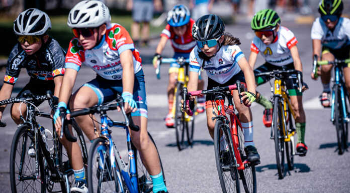 Ciclismo. Lecchesi di bronzo al Trofeo Lombardia Casalpusterlengo Trofeo Lombardia Giovanissimi Lecco-2 20230910