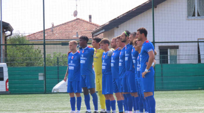 Serie D. La Casatese perde contro la capolista Arconatese Casatese