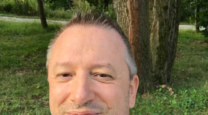 “La Libertà di Servire”: intervista con Erik Lucini Presidente Rotary Club Lecco Manzoni Erik Lucini